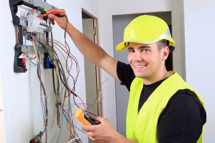 elektricien Ruinerwold